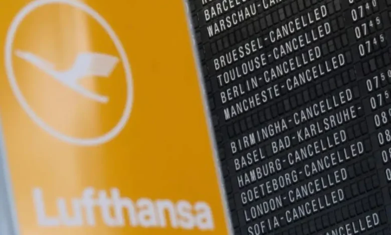 شركة طيران عالمية تعلن عن وقف نهائي لرحلاتها إلى الرياض وجدة، وخبراء يكشفون السبب