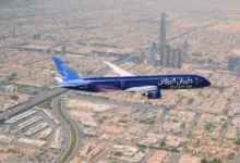 طيران الرياض يوجه ضربة قوية لشركات الطيران الخليجية في وقت حرج