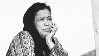 عاجل: آخر التفاصيل حول وفاة حياة الفهد والسبب الرئيسي لانتكاس حالتها الصحية