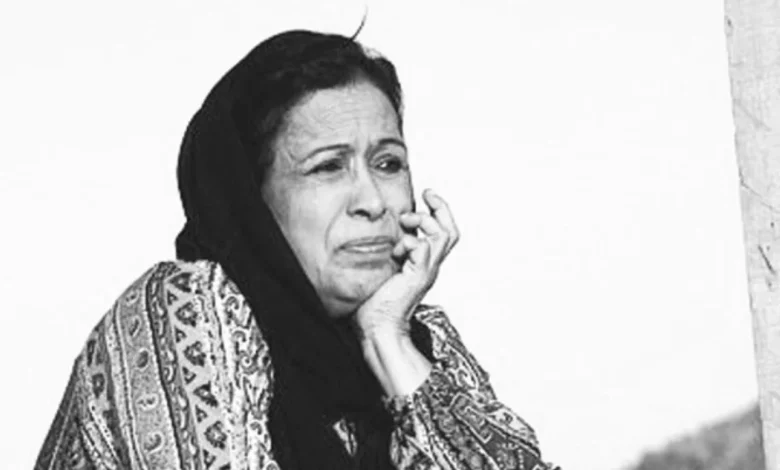 عاجل: آخر التفاصيل حول وفاة حياة الفهد والسبب الرئيسي لانتكاس حالتها الصحية