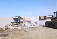 عاجل: أمانة جدة تبدأ إجراءات إخلاء مئات المباني للإزالة الفورية وتحدد الأحياء المستهدفة وأسباب القرار خلال الأيام المقبلة