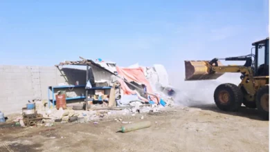 عاجل: أمانة جدة تبدأ إجراءات إخلاء مئات المباني للإزالة الفورية وتحدد الأحياء المستهدفة وأسباب القرار خلال الأيام المقبلة