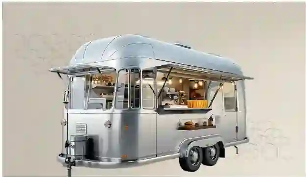 عاجل: أمانة مكة تُصدر قرارات جديدة بشأن الفود ترك