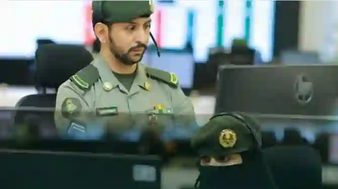 عاجل: الجوازات السعودية تطلق إجراءً جديداً لتسهيل الأمور لأصحاب التأشيرات المنتهية