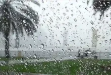 عاجل: الدفاع المدني ينبه من السفر والتنقل في عدة مناطق حول الرياض حتى مساء الجمعة