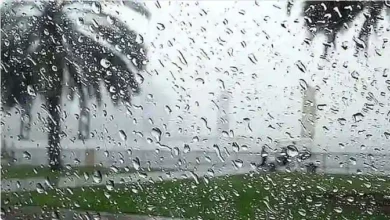 عاجل: الدفاع المدني ينبه من السفر والتنقل في عدة مناطق حول الرياض حتى مساء الجمعة