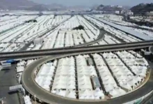 عاجل: السعودية تبدأ خطوات تنظيم موسم حج 1447 والهيئة الملكية تكشف عن التعديلات الجديدة