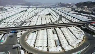 عاجل: السعودية تبدأ خطوات تنظيم موسم حج 1447 والهيئة الملكية تكشف عن التعديلات الجديدة