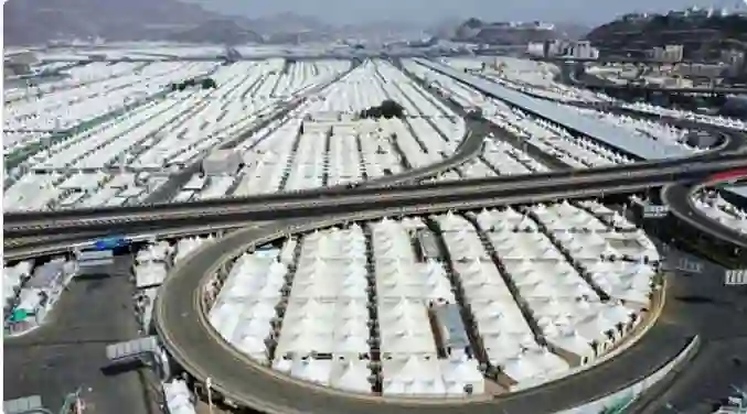 عاجل: السعودية تبدأ خطوات تنظيم موسم حج 1447 والهيئة الملكية تكشف عن التعديلات الجديدة