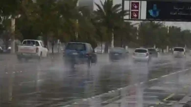 عاجل: الوطني للأرصاد يعلن عن المناطق الأكثر تعرضًا للهطولات المطرية الخطيرة في السعودية اليوم
