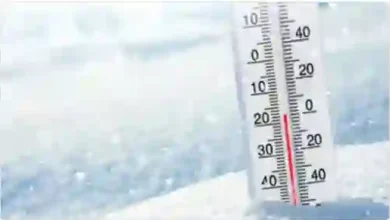 عاجل: انطلاق حالة مطرية غزيرة تتسبب في جريان السيول بالرياض من السبت إلى الاثنين