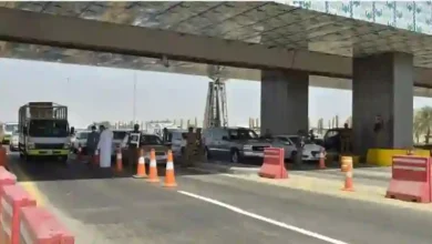 عاجل: تعرف على الفئات المسموح لها بدخول مكة المكرمة بدون تصريح بدءًا من اليوم