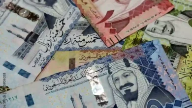 عاجل: تقلبات حادة في سعر صرف الريال السعودي مقابل الجنيه المصري مع أنباء عن توقف الحرب بين أميركا وإيران