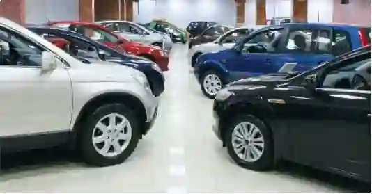 عاجل: خبراء السيارات في السعودية يمتنعون عن شراء المستعمل من المعارض بسبب 9 أسباب
