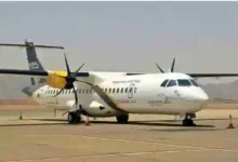 عاجل: شركة طيران رائدة توقف رحلاتها الداخلية في السعودية بدءًا من جدة