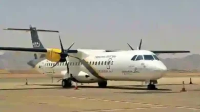 عاجل: شركة طيران رائدة توقف رحلاتها الداخلية في السعودية بدءًا من جدة