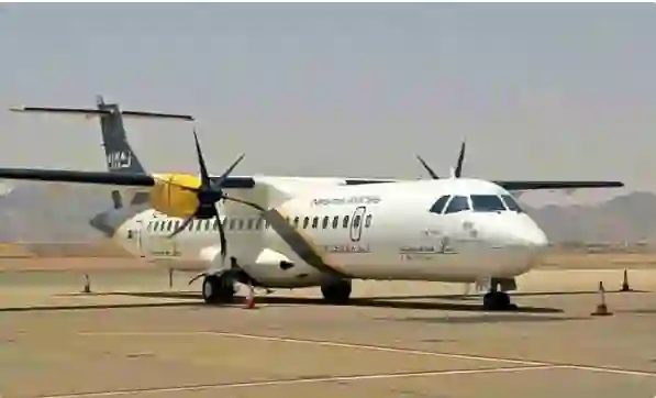 عاجل: شركة طيران رائدة توقف رحلاتها الداخلية في السعودية بدءًا من جدة