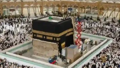 عاجل: صيانة شاملة للكعبة المشرفة ومصادر تكشف الأجزاء التي تتطلب العناية