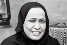 عاجل: وفاة الفنانة حياة الفهد