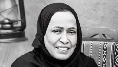 عاجل: وفاة الفنانة حياة الفهد