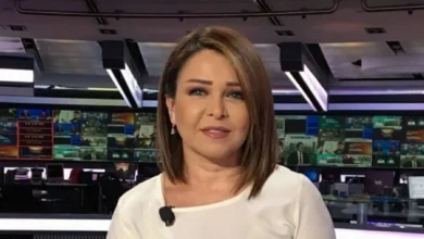 عكاظ تكشف تفاصيل مغادرة ميسون قناة العربية