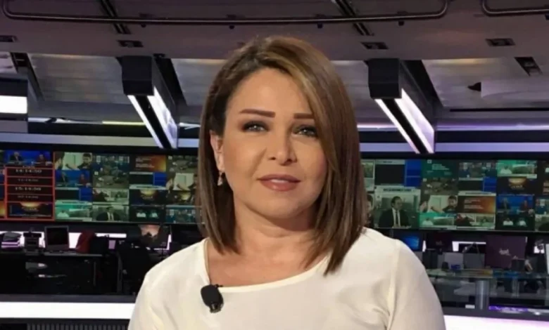 عكاظ تكشف تفاصيل مغادرة ميسون قناة العربية