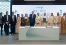 كل ما تحتاج معرفته عن مشروع أرامكو الجديد "أميرال" حتى الآن