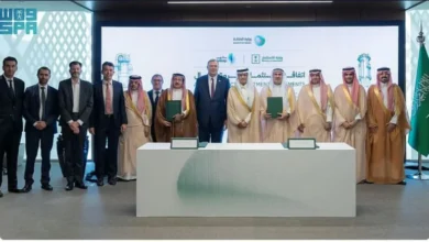 كل ما تحتاج معرفته عن مشروع أرامكو الجديد "أميرال" حتى الآن