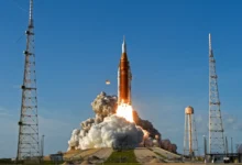 كل ما يتعلق بالقمر الصناعي السعودي شمس حتى الآن