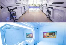 مطار الملك فهد يقدم خدمات متميزة للمسافرين في رحلات الترانزيت