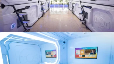 مطار الملك فهد يقدم خدمات متميزة للمسافرين في رحلات الترانزيت