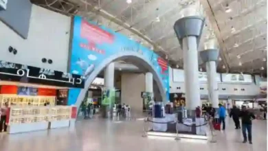 مطار خليجي واحد خارج الخدمة نهائيًا رغم انتهاء الحرب وعودة جميع المطارات للعمل لسبب غير متوقع