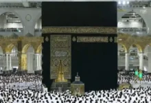 وقف العمرة رسميًا على السعوديين اعتبارًا من نهاية الأسبوع الجاري