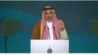 ياسر الرميان يكشف عن الخطة الجديدة لصندوق الاستثمارات العامة وكيف ستحدث تحولًا في السعودية خلال 4 سنوات فقط