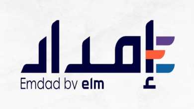 شركة إمداد
