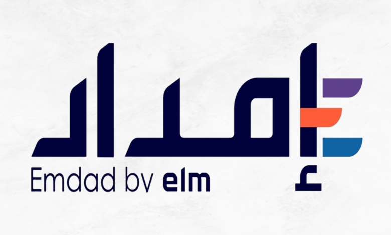 شركة إمداد