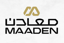 شركة التعدين العربية السعودية