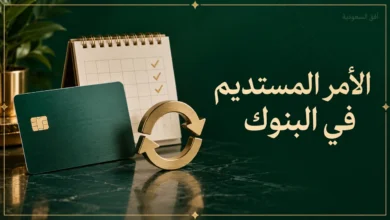 الأمر المستديم