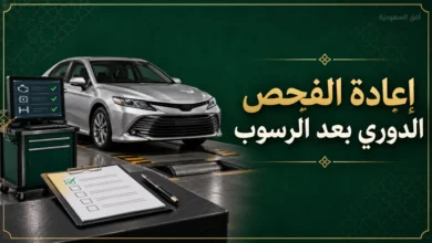 إعادة الفحص الدوري