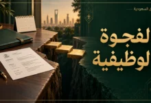الفجوة الوظيفية